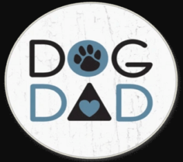 Car Coasters – Dog Dad