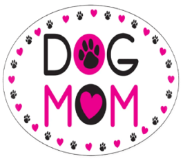 Magnets – Dog Mom