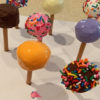 Cake Pops by Lots of Licks Pet Treats