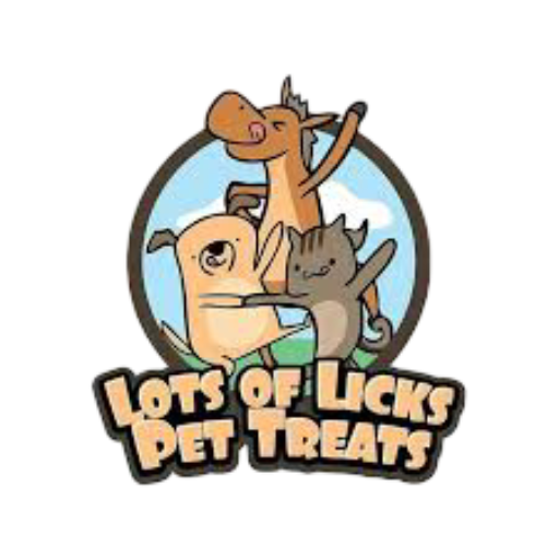 Lots of Licks Pet Treats